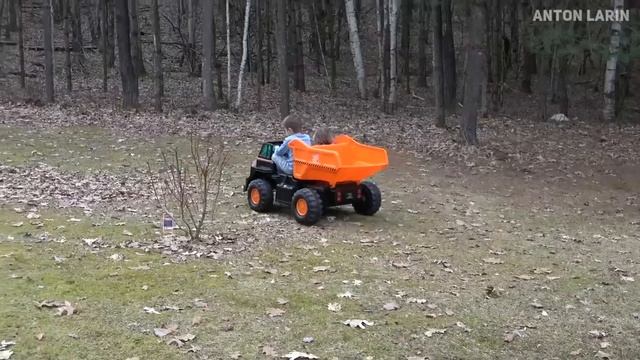 Самые Дорогие Детские Автомобили, От Которых Ты Офигеешь. смотреть онлайн