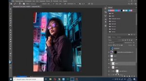 Как НАУЧИТЬСЯ ФОТОШОПИТЬ? МЕТОДЫ обучения | ФОТОШОП