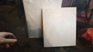 Самое экономное покрытие для крыш ульев/ Найекономічніше покриття криш вуликів.