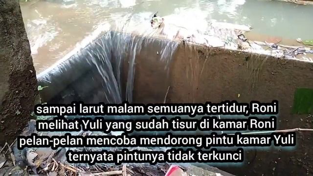 Diriku dengan Pacarku, Adikku, dan ibuku Sedarah || cerpen kehidupan смотреть онлайн