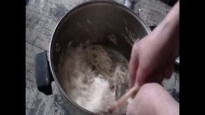 Турнепс, репа - лечебный салат. Turnip, Rutabaga - medicinal salad.