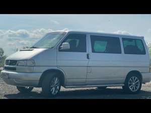 Т4 TDI не регулирует угол, нет тяги наверху. ч2.