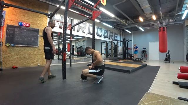 подтягивания плюс 32кг смотреть онлайн