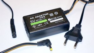 ⚡ ЗАРЯДНОЕ УСТРОЙСТВО PSP (PLAYSTATION PORTABLE). АЛИЭКСПРЕСС