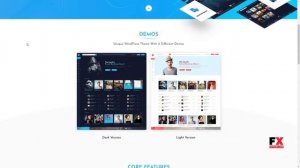 Miraculous - Online Music Store WordPress Theme      Eldred Stafford