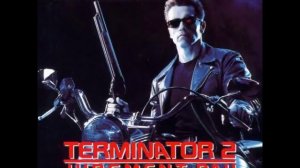 Terminator II - Soundtrack Main Theme