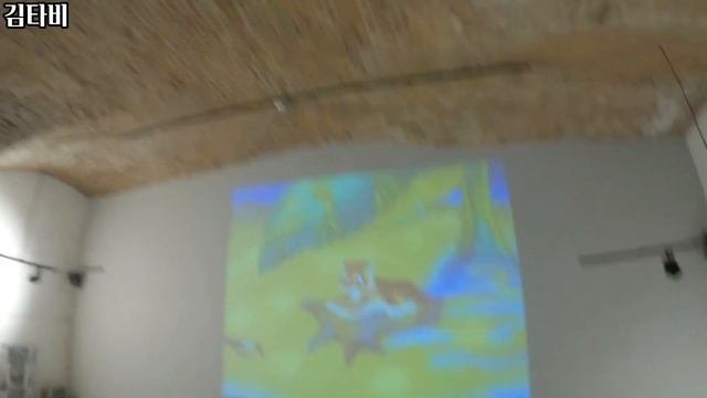 (Sub) 오락기와 블린과 표트르 대제 - [세계여행43] 러시아 상트페테르부르크
