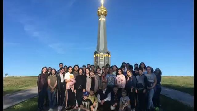 Музейный комплекс ГБОУ Школа № 2025: Военно-исторический музей 79-й Гвардейской дивизии, г. Москва
