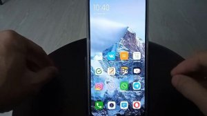 Показ уведомлений в последних моделях Xiaomi - решаем проблему на примере Xiaomi Redmi Note 11 pro