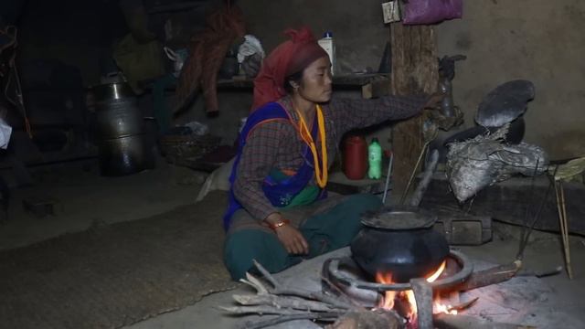 Myvillage official videos EP   331  Daily activities  Village life