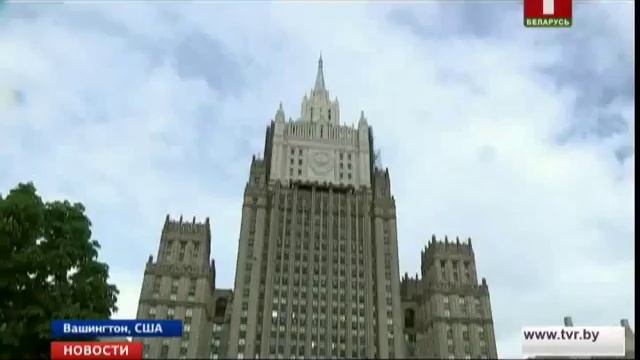 В США сенаторы поддержали введение новых санкций против России, КНДР и Ирана