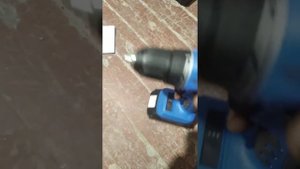 Бесщеточная дрель-шуруповерт 21V PROSTORMER