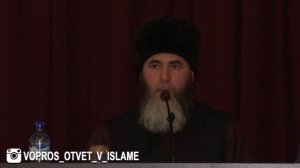 Является ли мусульманином тот, кто не совершает намаз?