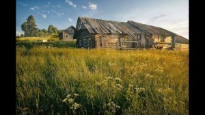 Здесь под небом чужим. Исполняет Вячеслав Климов
