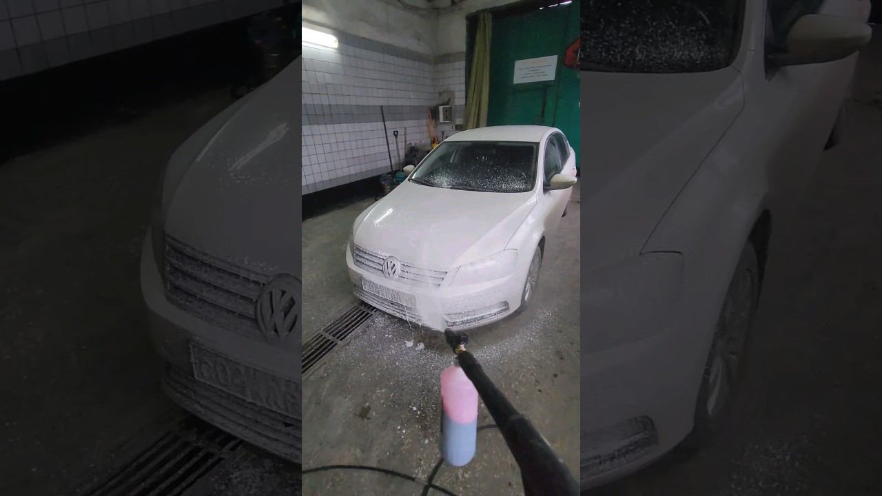 Попадос на 56к, а я закладывал 50  #перекупавто #мойкаавто #passat #хочуаллроад