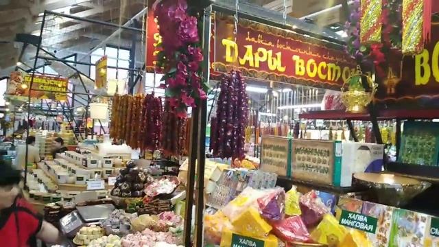 ПЯТИГОРСК/ВЕРХНИЙ РЫНОК???15 июня 2023