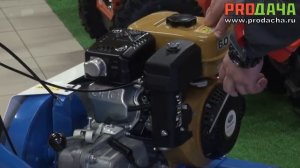 Мотоблок Нева МБ-2. Консервация двигателя на длительное хранение.