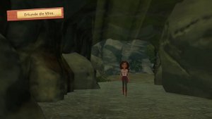 HILFE‼️ Kann uns SPIRIT retten ??? Spirit: Lucky's großes Abenteuer ✅ PS5