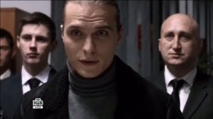 актер Антон Даниленко