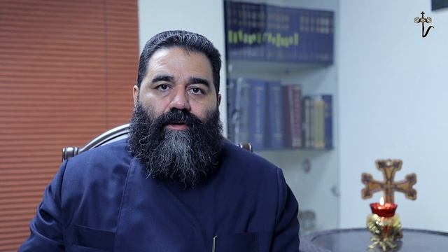 ПРАВОСЛАВНА ЛИ АРМЯНСКАЯ ЦЕРКОВЬ?