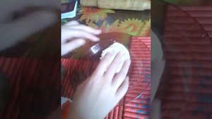 ГОТОВИМ\БУЛОЧКИ С КИВИ\