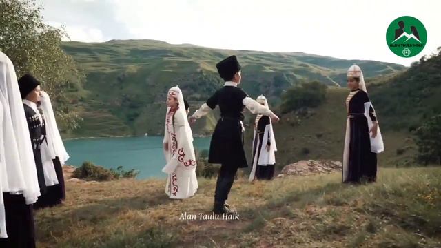 карачаевцы и балкарцы