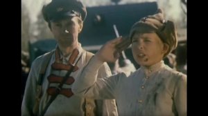 "Дружба, нас веди!", из к/ф "Макар-следопыт" (metal cover, instrumental)