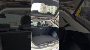 Пацанский обзор на Forthing T5 EVO