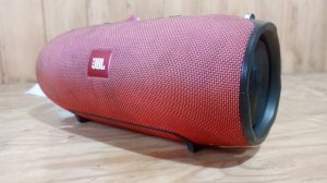 Необычный Bass