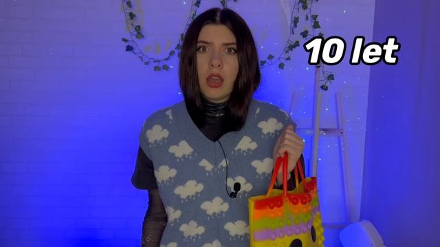 Твоё проклятие: с 5 ты каждый день просыпаешься в разном возрасте ??? смотреть онлайн