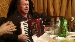 Даргинская песня на гармошке.💥💥💥