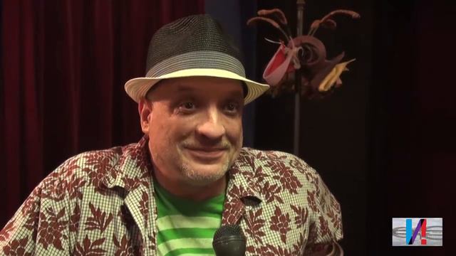 Мимигранты. Открытие XXVIII сезона смотреть онлайн