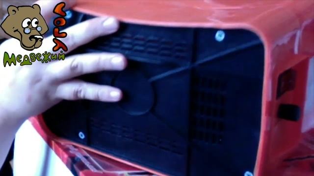 Распаковка садового распылителя смотреть онлайн