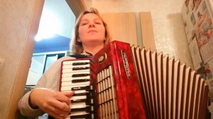 Над рекою калина,над рекою туман! Поет Любовь Гришанова