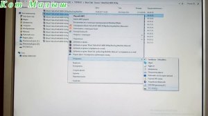 Как смотреть видео на штатной ММС Гранта, Калина.