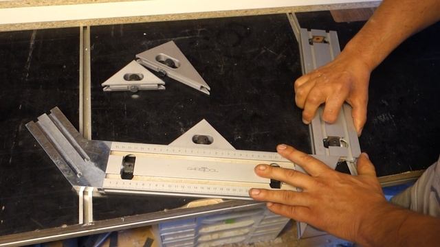 MTS PARETTOOL переходники на углы 30 45 60 градусов смотреть онлайн