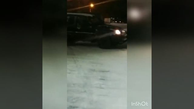 Китайский Прадо Groz Derways Shuttle смотреть онлайн