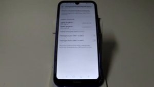 Переадресация вызовов в смартфонах Huawei и Honor