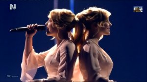 Сестры Толмачевы (Анастасия и Мария) - Shine / Россия Евровидение 2014.Полуфинал|Финал
