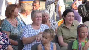 В Серпухов отметили День деревни Лужки