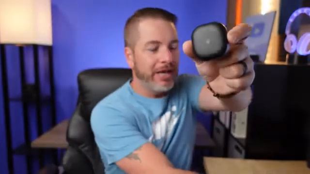 美國 SoundPEATS T3 ANC 真無線藍牙耳機 | 主動式降噪 смотреть онлайн