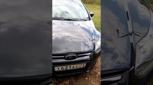 Ford Focus 3 universal