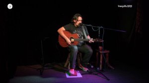 Константин Завалин, песни: "Мечтатель", Сутулый ангел", "Авторская песня".