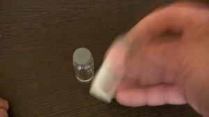 Зеленое пламя: домашние опыты и эксперименты