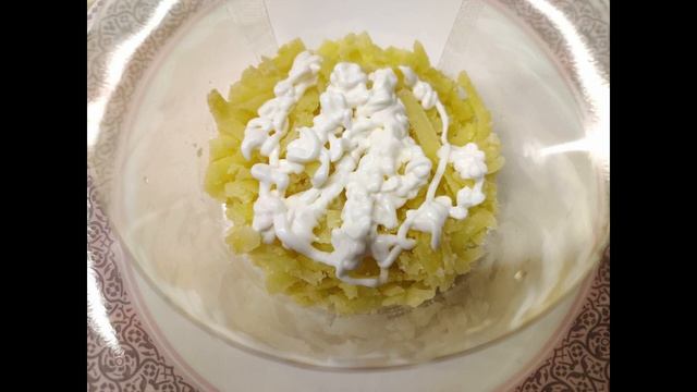 САЛАТ "ЦАРСКИЙ" РЕЦЕПТ ПРИГОТОВЛЕНИЯ смотреть онлайн