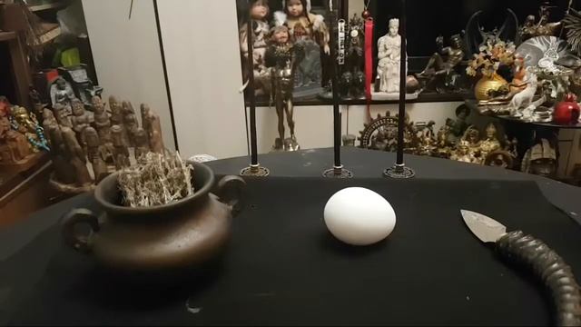 СИЛЬНЕЙШАЯ ЧИСТКА ЗНАХАРЯ МАКАРИЯ... КАРКУН... ДЛЯ ВСЕХ смотреть онлайн