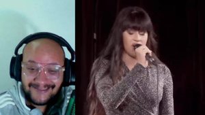 Diana Ankudinova – Maybe I, Maybe You – Диана Анкудинова REACCIÓN ApoloOscar