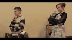 Рождественская постановка - Подари Рождество друг другу (2017)