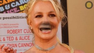 Бритни Спирс шокировала фанатов откровенными снимками