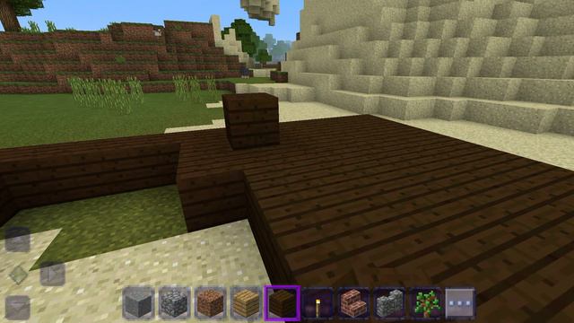 построил корабль в Craftsman часть 1 смотреть онлайн